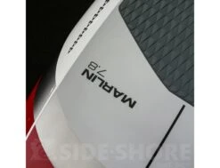 MARLIN Convertible Foil 7.8" X 29.5 ( SF2) - 2021 -F-One Soldes Boutique marlin convertible foil 78 x 295 sf2 2021 sic 16