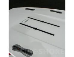 MARLIN Convertible Foil 7.8" X 29.5 ( SF2) - 2021 -F-One Soldes Boutique marlin convertible foil 78 x 295 sf2 2021 sic 8