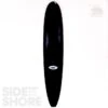 Master - Tint Black + Polish - 9'8 X 22 7/8" X 3 1/4" - Single - US Box -F-One Soldes Boutique master tint black polish 98 x 22 78 x 3 14 single us box hansen surfboards