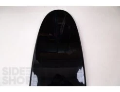 Master - Tint Black + Polish - 9'8 X 22 7/8" X 3 1/4" - Single - US Box -F-One Soldes Boutique master tint black polish 98 x 22 78 x 3 14 single us box hansen surfboards 18