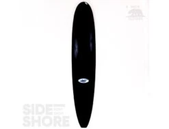 Master - Tint Black + Polish - 9'8 X 22 7/8" X 3 1/4" - Single - US Box