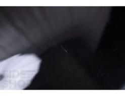 Master - Tint Black + Polish - 9'8 X 22 7/8" X 3 1/4" - Single - US Box -F-One Soldes Boutique master tint black polish 98 x 22 78 x 3 14 single us box hansen surfboards 6