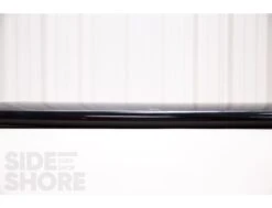 Master - Tint Black + Polish - 9'8 X 22 7/8" X 3 1/4" - Single - US Box -F-One Soldes Boutique master tint black polish 98 x 22 78 x 3 14 single us box hansen surfboards 9