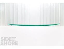 Master - Tint Green + Polish - 9'0 X 22 1/2" X 3" - Single - US Box -F-One Soldes Boutique master tint green polish 90 x 22 12 x 3 single us box hansen surfboards 7