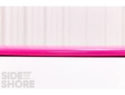 Master - Tint Pink + Polish - 9'2 X 22 1/2" X 3" - Single - US Box -F-One Soldes Boutique master tint pink polish 92 x 22 12 x 3 single us box hansen surfboards 10