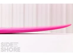 Master - Tint Pink + Polish - 9'2 X 22 1/2" X 3" - Single - US Box -F-One Soldes Boutique master tint pink polish 92 x 22 12 x 3 single us box hansen surfboards 11