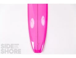 Master - Tint Pink + Polish - 9'2 X 22 1/2" X 3" - Single - US Box -F-One Soldes Boutique master tint pink polish 92 x 22 12 x 3 single us box hansen surfboards 12