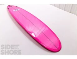 Master - Tint Pink + Polish - 9'2 X 22 1/2" X 3" - Single - US Box -F-One Soldes Boutique master tint pink polish 92 x 22 12 x 3 single us box hansen surfboards 17