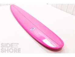 Master - Tint Pink + Polish - 9'2 X 22 1/2" X 3" - Single - US Box -F-One Soldes Boutique master tint pink polish 92 x 22 12 x 3 single us box hansen surfboards 2