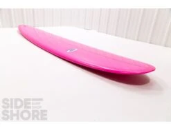 Master - Tint Pink + Polish - 9'2 X 22 1/2" X 3" - Single - US Box -F-One Soldes Boutique master tint pink polish 92 x 22 12 x 3 single us box hansen surfboards 4