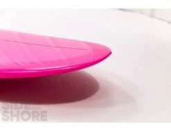 Master - Tint Pink + Polish - 9'2 X 22 1/2" X 3" - Single - US Box -F-One Soldes Boutique master tint pink polish 92 x 22 12 x 3 single us box hansen surfboards 5