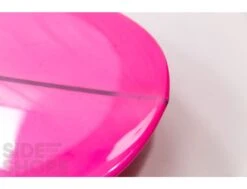 Master - Tint Pink + Polish - 9'2 X 22 1/2" X 3" - Single - US Box -F-One Soldes Boutique master tint pink polish 92 x 22 12 x 3 single us box hansen surfboards 6