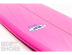 Master - Tint Pink + Polish - 9'2 X 22 1/2" X 3" - Single - US Box -F-One Soldes Boutique master tint pink polish 92 x 22 12 x 3 single us box hansen surfboards 7