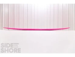Master - Tint Pink + Polish - 9'2 X 22 1/2" X 3" - Single - US Box -F-One Soldes Boutique master tint pink polish 92 x 22 12 x 3 single us box hansen surfboards 8