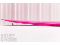 Master - Tint Pink + Polish - 9'2 X 22 1/2" X 3" - Single - US Box -F-One Soldes Boutique master tint pink polish 92 x 22 12 x 3 single us box hansen surfboards 9