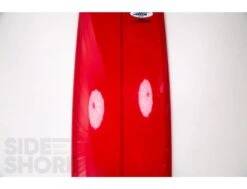 Master - Tint Red + Polish - 9'6 X 22 5/8" X 3 1/4" - Single - US Box -F-One Soldes Boutique master tint red polish 96 x 22 58 x 3 14 single us box hansen surfboards 14