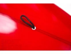 Master - Tint Red + Polish - 9'6 X 22 5/8" X 3 1/4" - Single - US Box -F-One Soldes Boutique master tint red polish 96 x 22 58 x 3 14 single us box hansen surfboards 18