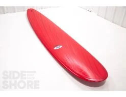 Master - Tint Red + Polish - 9'6 X 22 5/8" X 3 1/4" - Single - US Box -F-One Soldes Boutique master tint red polish 96 x 22 58 x 3 14 single us box hansen surfboards 2