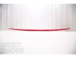 Master - Tint Red + Polish - 9'6 X 22 5/8" X 3 1/4" - Single - US Box -F-One Soldes Boutique master tint red polish 96 x 22 58 x 3 14 single us box hansen surfboards 6