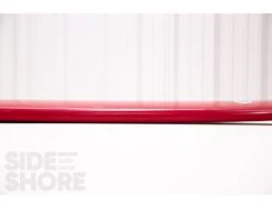 Master - Tint Red + Polish - 9'6 X 22 5/8" X 3 1/4" - Single - US Box -F-One Soldes Boutique master tint red polish 96 x 22 58 x 3 14 single us box hansen surfboards 8