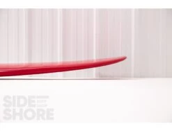 Master - Tint Red + Polish - 9'6 X 22 5/8" X 3 1/4" - Single - US Box -F-One Soldes Boutique master tint red polish 96 x 22 58 x 3 14 single us box hansen surfboards 9