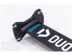 Duotone Mat Alu 90 + Platine Double US -F-One Soldes Boutique mat alu 90 platine double us duotone 15