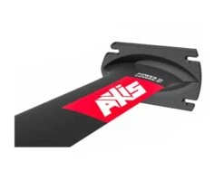 Mat Power Carbon Foil Mast & Base Plate -F-One Soldes Boutique mat power carbon foil mast base plate axis foils 6