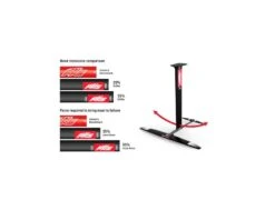 Mat Power Carbon High Modulus Foil Mast & Base Plate 11 Mat Power Carbon High Modulus Foil Mast & Base Plate -F-One Soldes Boutique mat power carbon high modulus foil mast base plate axis foils 3