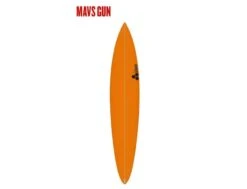MAV'S Gun - 9'0 X 21 1/8" X 3 1/2" - 72.6 L - Combo - Futures -F-One Soldes Boutique mavs gun 90 x 21 18 x 3 12 726 l combo futures al merrick 3