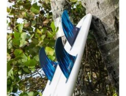 Mayhem Vapor Core - Blue - Thruster - M/L -F-One Soldes Boutique mayhem vapor core blue thruster ml futures 2