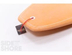 Mid Length - Terracota - 7'0 X 21 3/8" X 2 7/8" - 49.4 L - Futures - Thruster -F-One Soldes Boutique mid length terracota 70 x 21 38 x 2 78 494 l futures thruster indio 10