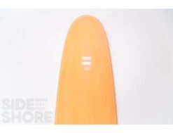 Mid Length - Terracota - 7'0 X 21 3/8" X 2 7/8" - 49.4 L - Futures - Thruster -F-One Soldes Boutique mid length terracota 70 x 21 38 x 2 78 494 l futures thruster indio 12