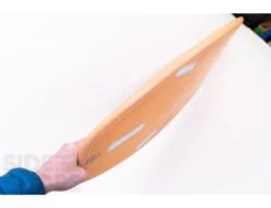 Mid Length - Terracota - 7'0 X 21 3/8" X 2 7/8" - 49.4 L - Futures - Thruster -F-One Soldes Boutique mid length terracota 70 x 21 38 x 2 78 494 l futures thruster indio 15