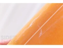 Mid Length - Terracota - 7'0 X 21 3/8" X 2 7/8" - 49.4 L - Futures - Thruster -F-One Soldes Boutique mid length terracota 70 x 21 38 x 2 78 494 l futures thruster indio 19