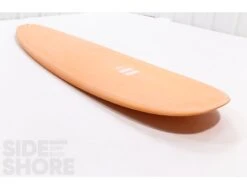 Mid Length - Terracota - 7'0 X 21 3/8" X 2 7/8" - 49.4 L - Futures - Thruster -F-One Soldes Boutique mid length terracota 70 x 21 38 x 2 78 494 l futures thruster indio 3