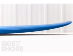 Mid One - 7'6 X 21 1/2" X 2 7/8" - 53 L - Thruster - FCS II 30 Mid One - 7'6 X 21 1/2" X 2 7/8" - 53 L - Thruster - FCS II -F-One Soldes Boutique mid one blue 76 x 21 12 x 2 78 53 l thruster fcs ii blanks 10