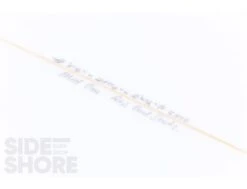 Mid One - 7'6 X 21 1/2" X 2 7/8" - 53 L - Thruster - FCS II 35 Mid One - 7'6 X 21 1/2" X 2 7/8" - 53 L - Thruster - FCS II -F-One Soldes Boutique mid one blue 76 x 21 12 x 2 78 53 l thruster fcs ii blanks 15