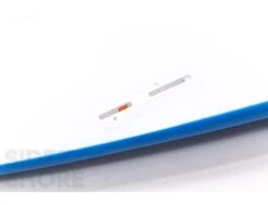 Mid One - 7'6 X 21 1/2" X 2 7/8" - 53 L - Thruster - FCS II 36 Mid One - 7'6 X 21 1/2" X 2 7/8" - 53 L - Thruster - FCS II -F-One Soldes Boutique mid one blue 76 x 21 12 x 2 78 53 l thruster fcs ii blanks 16