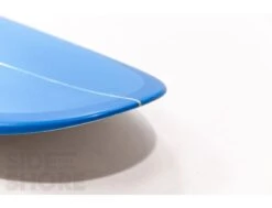 Mid One - 7'6 X 21 1/2" X 2 7/8" - 53 L - Thruster - FCS II 24 Mid One - 7'6 X 21 1/2" X 2 7/8" - 53 L - Thruster - FCS II -F-One Soldes Boutique mid one blue 76 x 21 12 x 2 78 53 l thruster fcs ii blanks 4