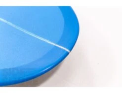 Mid One - 7'6 X 21 1/2" X 2 7/8" - 53 L - Thruster - FCS II 25 Mid One - 7'6 X 21 1/2" X 2 7/8" - 53 L - Thruster - FCS II -F-One Soldes Boutique mid one blue 76 x 21 12 x 2 78 53 l thruster fcs ii blanks 5