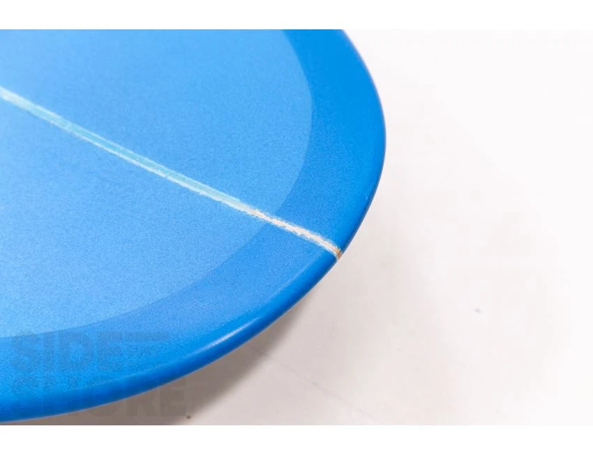 Mid One - 7'6 X 21 1/2" X 2 7/8" - 53 L - Thruster - FCS II 6 Mid One - 7'6 X 21 1/2" X 2 7/8" - 53 L - Thruster - FCS II – Image 6