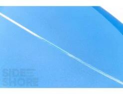 Mid One - 7'6 X 21 1/2" X 2 7/8" - 53 L - Thruster - FCS II 26 Mid One - 7'6 X 21 1/2" X 2 7/8" - 53 L - Thruster - FCS II -F-One Soldes Boutique mid one blue 76 x 21 12 x 2 78 53 l thruster fcs ii blanks 6