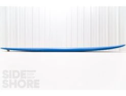 Mid One - 7'6 X 21 1/2" X 2 7/8" - 53 L - Thruster - FCS II 27 Mid One - 7'6 X 21 1/2" X 2 7/8" - 53 L - Thruster - FCS II -F-One Soldes Boutique mid one blue 76 x 21 12 x 2 78 53 l thruster fcs ii blanks 7