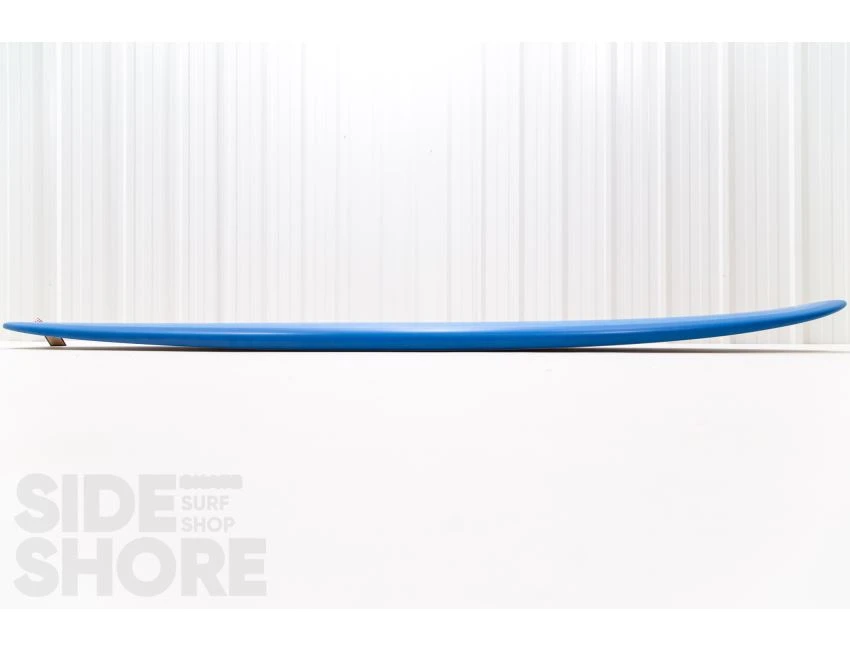 Mid One - 7'6 X 21 1/2" X 2 7/8" - 53 L - Thruster - FCS II 8 Mid One - 7'6 X 21 1/2" X 2 7/8" - 53 L - Thruster - FCS II – Image 8