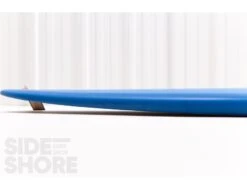 Mid One - 7'6 X 21 1/2" X 2 7/8" - 53 L - Thruster - FCS II 28 Mid One - 7'6 X 21 1/2" X 2 7/8" - 53 L - Thruster - FCS II -F-One Soldes Boutique mid one blue 76 x 21 12 x 2 78 53 l thruster fcs ii blanks 8