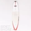 Mini Malibu - 7'3 X 21 1/4" X 2 1/2" - 46 L - Thruster - FCS 17 Mini Malibu - 7'3 X 21 1/4" X 2 1/2" - 46 L - Thruster - FCS -F-One Soldes Boutique mini malibu 73 x 21 14 x 2 12 46 l thruster fcs bic sport tahe