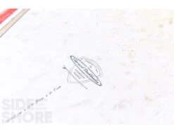 Mini Malibu - 7'3 X 21 1/4" X 2 1/2" - 46 L - Thruster - FCS -F-One Soldes Boutique mini malibu 73 x 21 14 x 2 12 46 l thruster fcs bic sport tahe 11