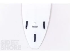 Mini Malibu - 7'3 X 21 1/4" X 2 1/2" - 46 L - Thruster - FCS -F-One Soldes Boutique mini malibu 73 x 21 14 x 2 12 46 l thruster fcs bic sport tahe 16