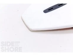 Mini Malibu - 7'3 X 21 1/4" X 2 1/2" - 46 L - Thruster - FCS -F-One Soldes Boutique mini malibu 73 x 21 14 x 2 12 46 l thruster fcs bic sport tahe 17