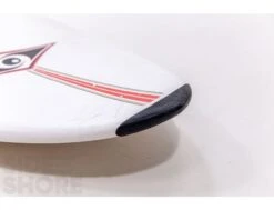 Mini Malibu - 7'3 X 21 1/4" X 2 1/2" - 46 L - Thruster - FCS -F-One Soldes Boutique mini malibu 73 x 21 14 x 2 12 46 l thruster fcs bic sport tahe 3